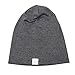 Efaster Popular Toddler Kid Baby Boy Girl Infant Cotton Soft Warm Hat Cap Beanie
