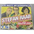 Ein Bett im Kornfeld