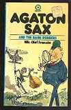 Agaton Sax and the bank robbers