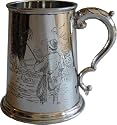 Fishing Tankard