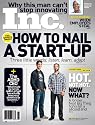 Inc. (1-year auto-renewal) [Print + Kindle]