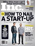Inc. (1-year auto-renewal) [Print + Kindle]