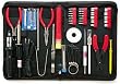 Belkin 55-Piece Computer Tool Kit with Black Case