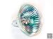 MR16 20W 12V BAB Halogen Flood Lamp Warm White GU5.3 Base (10/pack)