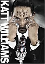 Katt Williams: It's Pimpin' Pimpin'