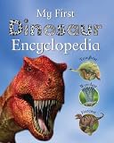 Books : My First Dinosaur Encyclopedia