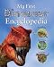 Books : My First Dinosaur Encyclopedia