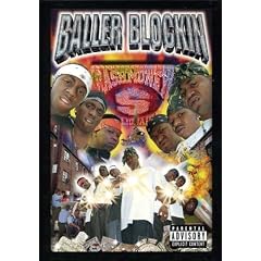 Baller Blockin' by 