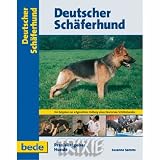 Eigenschaften Trixie  / Deutscher Schäferhund / S. Samms