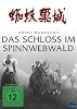 Akira Kurosawa: Das Schloss im Spinnwebwald (DVD)