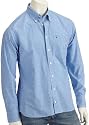 Tommy Hilfiger BASIC SMALL CHK CF1 883224447 Herren Hemd