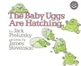 The Baby Uggs Are Hatching