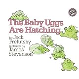 The Baby Uggs Are Hatching