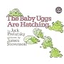 The Baby Uggs Are Hatching