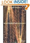 Body/Landscape Journals