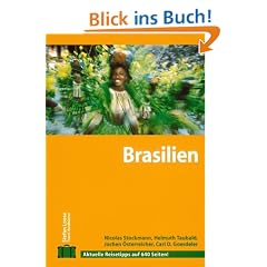 Stefan Loose Travel Handb�cher Brasilien
