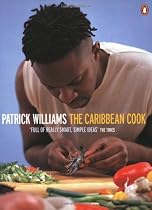Caribbean Cook