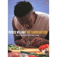 The Caribbean Cook