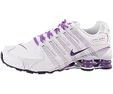 Nike Shox NZ Kids Running Shoes