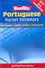 Book Berlitz Portuguese Pocket Dictionary: Portuguese-english/ English-portuguese (Berlitz Pocket Dictionary S.)