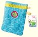 Frog Wash Glove