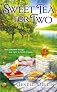 Sweet Tea for Two (A Honey Grove Romance)