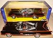 1966 Batmobile TV Series 1:18 Scale Highly Detailed Collectible Die Cast Car