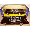 Mattel Hot Wheels 1:18 1966 TV Series Batmobile