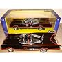 Mattel Hot Wheels 1:18 1966 TV Series Batmobile