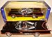 1966 Batmobile TV Series 1:18 Scale Highly Detailed Collectible Die Cast Car