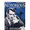 Notorious [1946] [DVD]