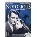 Notorious [1946] [DVD]