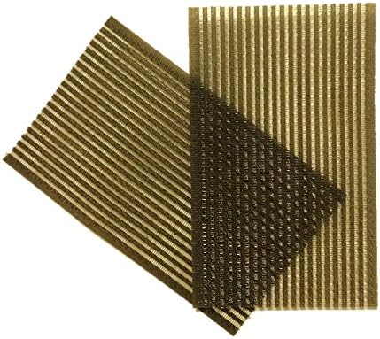 8 pcs Velcro Hair Bangs/Fringe Grip Holder, Must Have Beauty Tools. FREE 3 Day Shipping.6 Colors (Dark Brown)