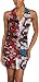 Search : Dereon Juniors' Bourgeois Halter Dress