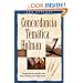 Concordancia Tematica Holman: perspectivas escriturales sobre (Spanish Edition)