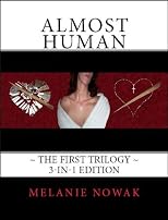Almost Human