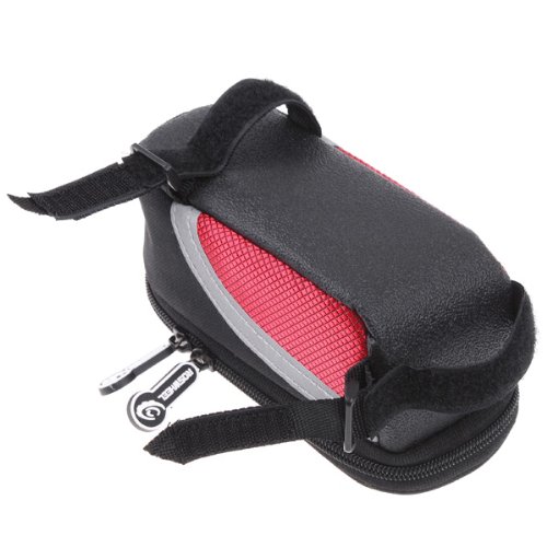 Waterproof Cycling Bike Bicycle Frame Front Tube Bag For Cell Phone