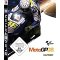 Moto GP 08