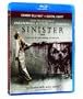 Sinister [Blu-ray + Digital Copy]