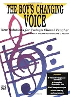 The Boy's Changing Voice