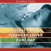 Lessons From a Younger Lover | [Zuri Day]