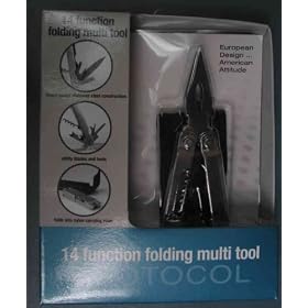 Protocol 14 Function Multi Tool