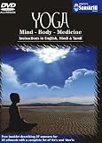 Yoga for Mind Body Medicine DVD