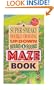 A Super-Sneaky, Double-Crossing, Up, Down, Round & Round Maze Book
