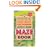 Super-Sneaky, Double-Crossing, Up, Down, Round & Round Maze Book (Klutz)