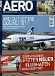 Aero International [Jahresabo]