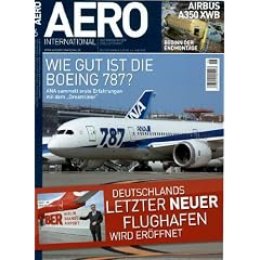Aero International [Jahresabo]