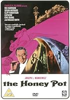 The Honey Pot [DVD] [1967]