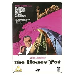 The Honey Pot [UK Import]