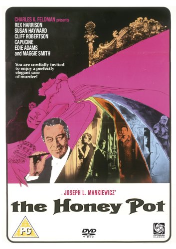 Produkt-Bild: The Honey Pot [UK Import]